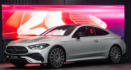 Mercedes-Benz CLE 300 2025 года за 59 000 000 тг. в Астана – фото 2