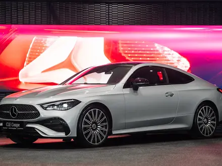 Mercedes-Benz CLE 300 2025 года за 49 000 000 тг. в Астана – фото 2