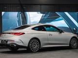 Mercedes-Benz CLE 300 2025 годаfor49 000 000 тг. в Астана – фото 3