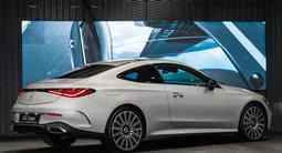 Mercedes-Benz CLE 300 2025 года за 59 000 000 тг. в Астана – фото 3