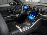 Mercedes-Benz CLE 300 2025 годаfor49 000 000 тг. в Астана – фото 4