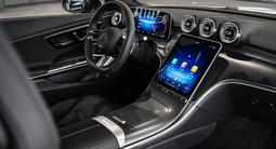 Mercedes-Benz CLE 300 2025 года за 59 000 000 тг. в Астана – фото 4