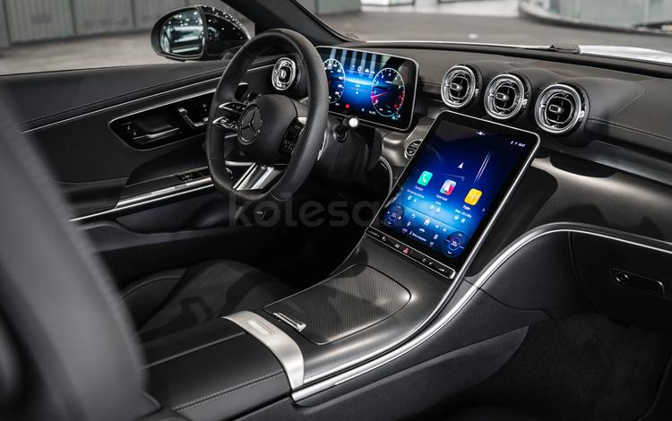 Mercedes-Benz CLE 300 — миниатюра 4