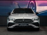 Mercedes-Benz CLE 300 2025 годаfor49 000 000 тг. в Астана