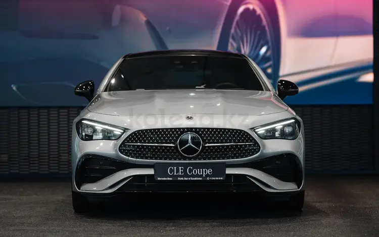 Mercedes-Benz CLE 300 2025 года за 49 000 000 тг. в Астана