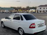 ВАЗ (Lada) Priora 2170 2013 годаүшін2 200 000 тг. в Туркестан
