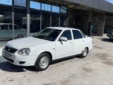 ВАЗ (Lada) Priora 2170 2013 года за 2 200 000 тг. в Туркестан – фото 3