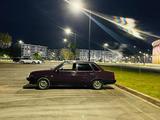 ВАЗ (Lada) 21099 1999 года за 550 000 тг. в Кызылорда – фото 5
