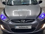Hyundai Accent 2013 годаүшін2 850 000 тг. в Балхаш