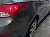 Hyundai Accent 2013 годаүшін2 850 000 тг. в Балхаш – фото 2