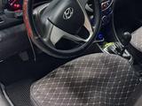 Hyundai Accent 2013 годаүшін2 850 000 тг. в Балхаш – фото 4
