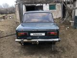 ВАЗ (Lada) 2106 1996 года за 400 000 тг. в Шарбакты