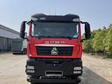Howo  ZZ3257V384GE1 2025 года в Астана – фото 2