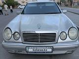Mercedes-Benz E 280 1996 года за 2 400 000 тг. в Туркестан – фото 4