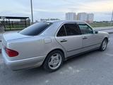 Mercedes-Benz E 280 1996 года за 2 400 000 тг. в Туркестан – фото 2