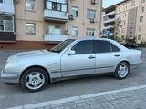 Mercedes-Benz E 280 1996 года за 2 400 000 тг. в Туркестан