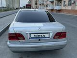 Mercedes-Benz E 280 1996 года за 2 400 000 тг. в Туркестан – фото 5