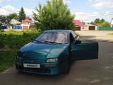 Mazda 323 1995 года за 950 000 тг. в Усть-Каменогорск – фото 2
