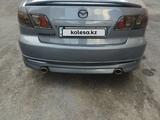 Mazda 6 2007 года за 3 500 000 тг. в Экибастуз – фото 2