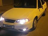 Daewoo Nexia 2012 годаүшін2 500 000 тг. в Шымкент