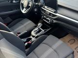 Kia Cerato 2024 года за 9 000 000 тг. в Тараз – фото 4