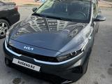 Kia Cerato 2024 года за 9 000 000 тг. в Тараз