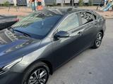Kia Cerato 2024 года за 9 000 000 тг. в Тараз – фото 2