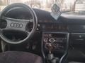 Audi 100 1988 годаүшін1 500 000 тг. в Шымкент – фото 2