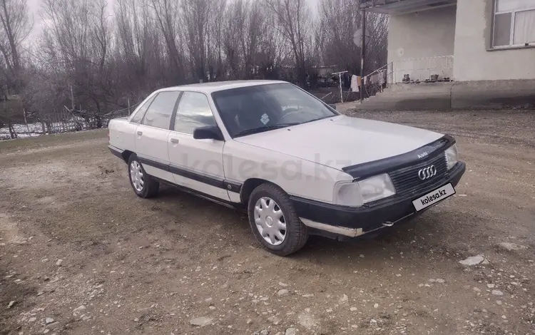 Audi 100 1988 годаүшін1 500 000 тг. в Шымкент