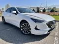 Hyundai Sonata 2022 года за 12 990 900 тг. в Алматы