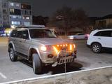 Mitsubishi Montero Sport 2001 года за 5 500 000 тг. в Актау – фото 5