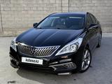 Hyundai Grandeur 2014 годаүшін8 600 000 тг. в Кентау