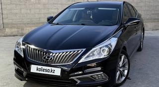 Hyundai Grandeur 2014 годаүшін8 600 000 тг. в Кентау