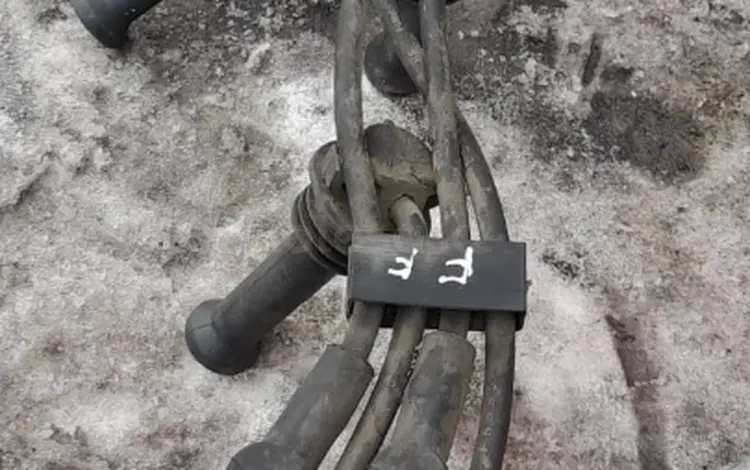 Свечные провода насвечники фокус за 12 000 тг. в Астана