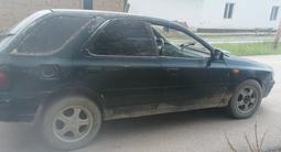 Subaru Impreza 1993 года за 550 000 тг. в Туркестан – фото 2