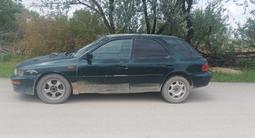 Subaru Impreza 1993 года за 550 000 тг. в Туркестан – фото 3