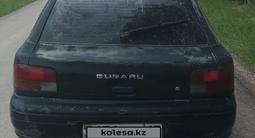 Subaru Impreza 1993 года за 550 000 тг. в Туркестан – фото 4
