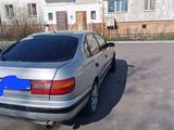 Toyota Carina E 1996 года за 1 700 000 тг. в Астана – фото 5