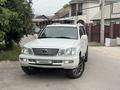 Lexus LX 470 2004 года за 11 500 000 тг. в Алматы