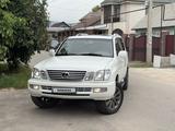 Lexus LX 470 2004 года за 11 500 000 тг. в Алматы