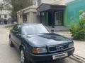 Audi 80 1993 года за 1 200 000 тг. в Тараз – фото 3