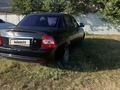 ВАЗ (Lada) Priora 2170 2007 годаүшін1 000 000 тг. в Уральск – фото 2