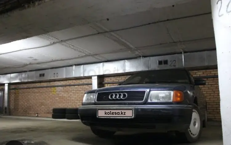 Audi 100 1993 годаfor1 250 000 тг. в Талдыкорган