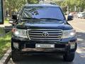 Toyota Land Cruiser 2014 года за 23 500 000 тг. в Алматы – фото 4