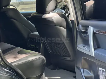 Toyota Land Cruiser 2014 года за 23 500 000 тг. в Алматы – фото 13