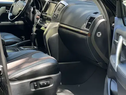 Toyota Land Cruiser 2014 года за 23 500 000 тг. в Алматы – фото 17