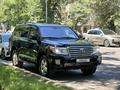 Toyota Land Cruiser 2014 года за 23 500 000 тг. в Алматы – фото 3