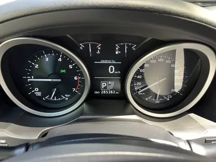 Toyota Land Cruiser 2014 года за 23 500 000 тг. в Алматы – фото 23