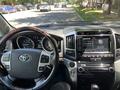 Toyota Land Cruiser 2014 года за 23 500 000 тг. в Алматы – фото 21