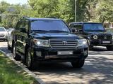 Toyota Land Cruiser 2014 годаүшін23 500 000 тг. в Алматы